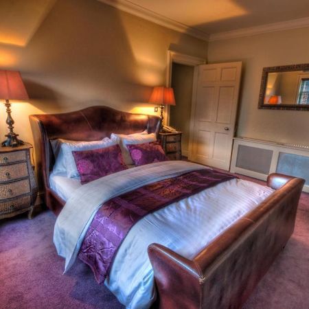 The Commercial Hotel Chester Kamer foto