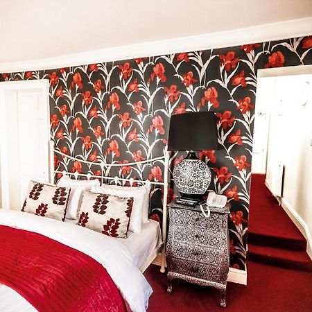 The Commercial Hotel Chester Buitenkant foto