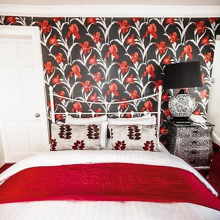 The Commercial Hotel Chester Buitenkant foto
