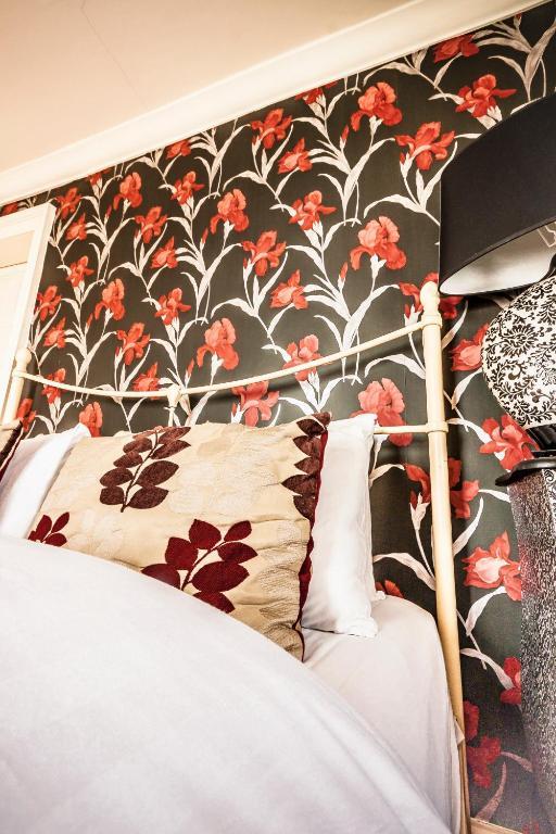 The Commercial Hotel Chester Kamer foto