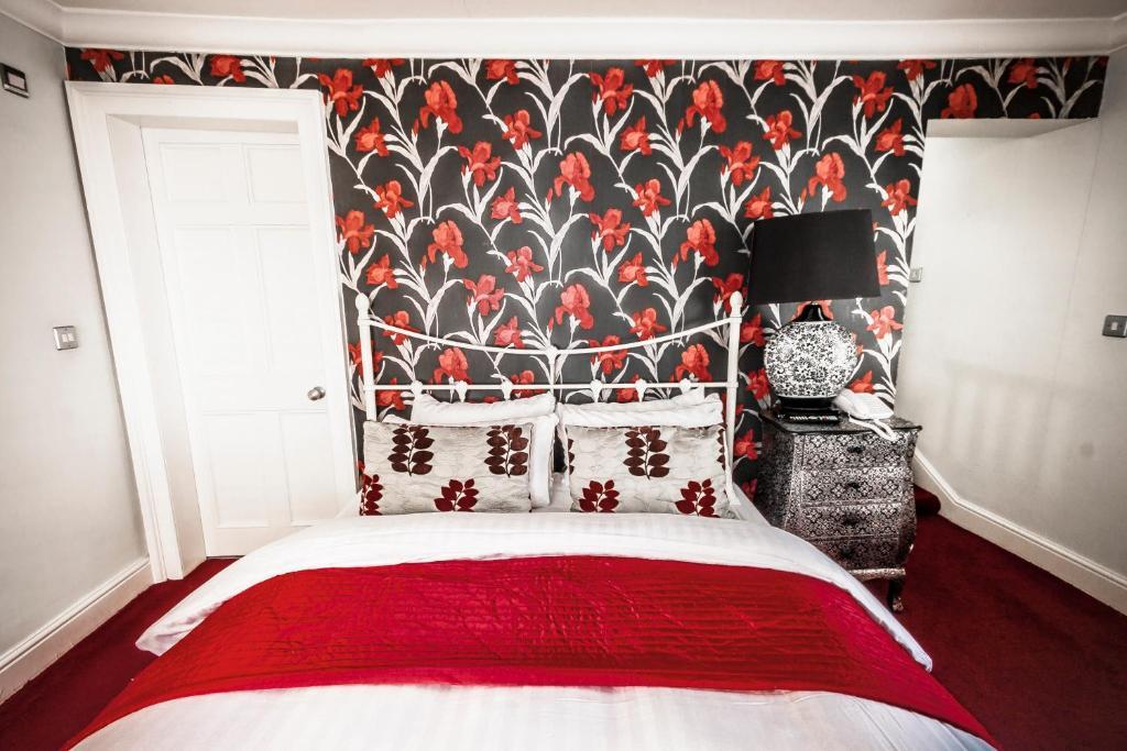 The Commercial Hotel Chester Buitenkant foto