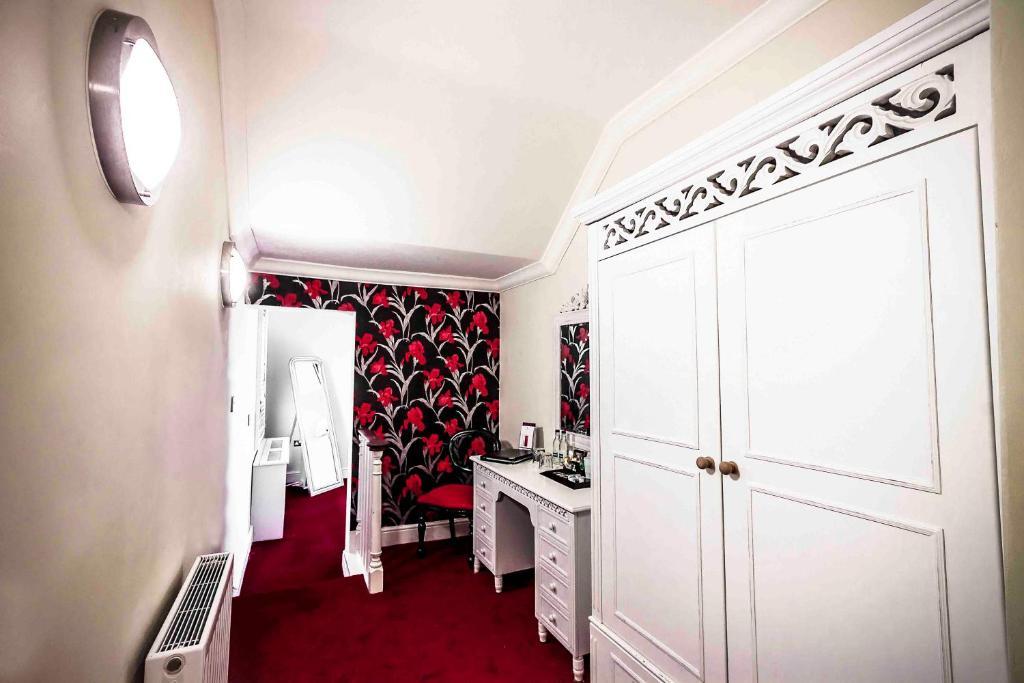 The Commercial Hotel Chester Buitenkant foto